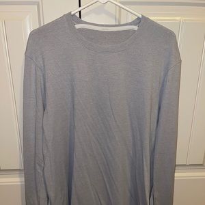 Lululemon long sleeve